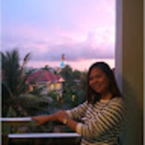 Meet your Posher, Anabel